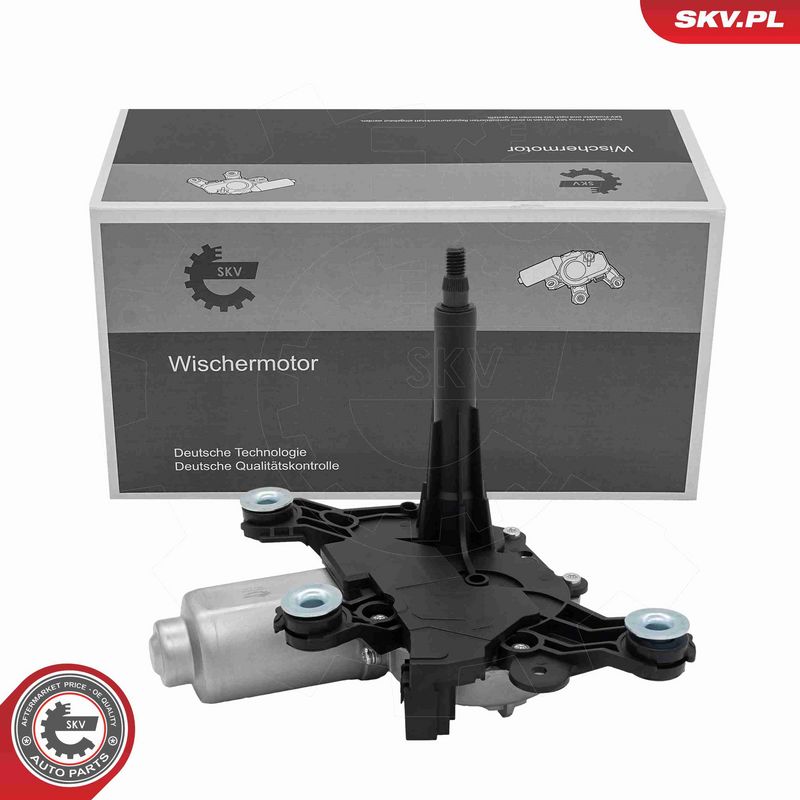 ESEN SKV 19SKV268 Wiper Motor