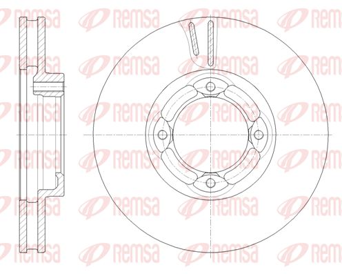 REM61926-10-MODEL.BMP