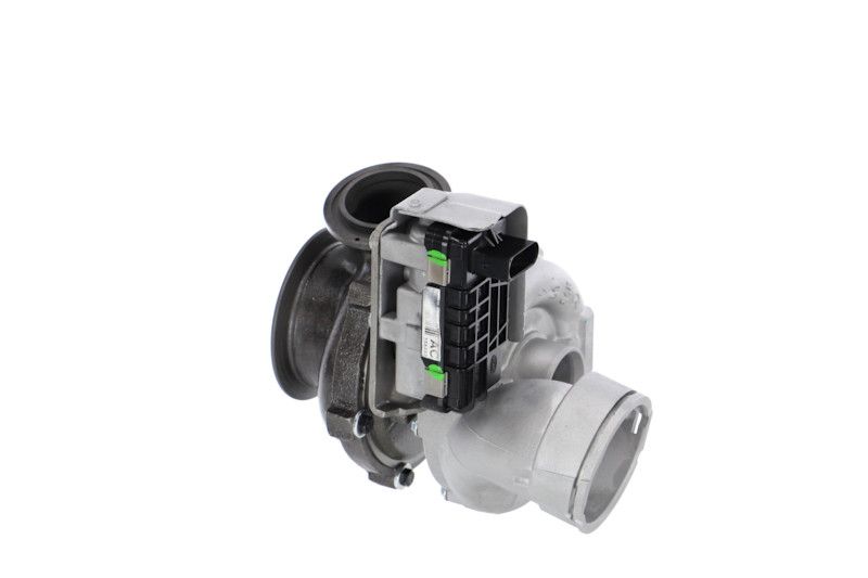 REMANTE 003-002-001023R Charger, charging (supercharged/turbocharged)