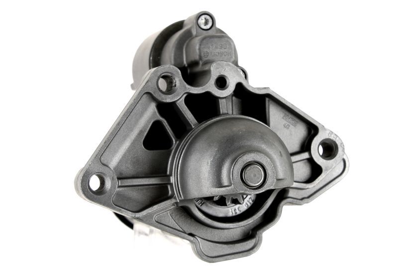 Motor de arranque