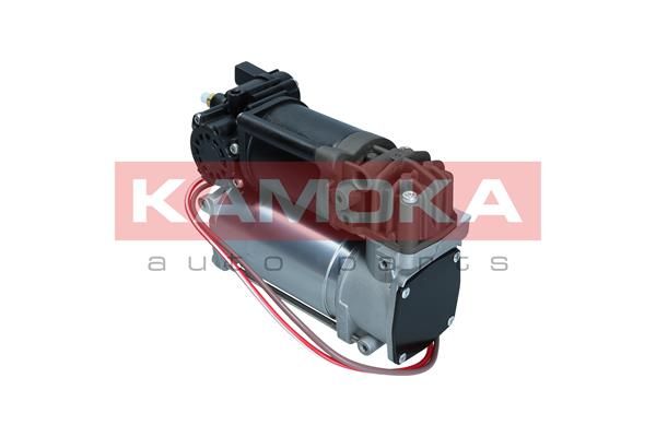 KAMOKA 2077005 Compressor, compressed-air system