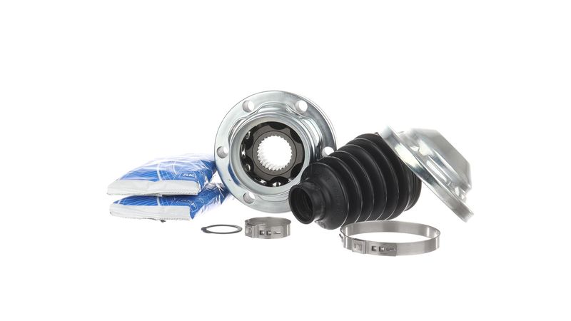 Liigendlaager, veovõll, SKF VKJA 8015