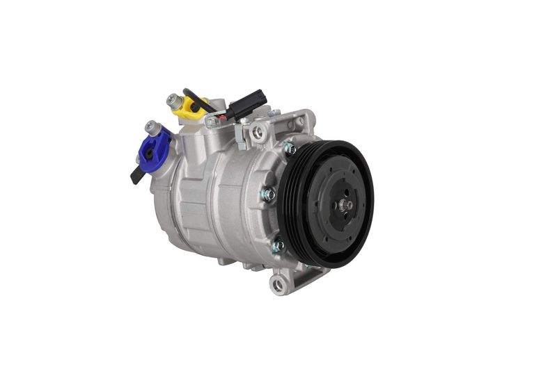KAMOKA 7820056 Compressor, air conditioning