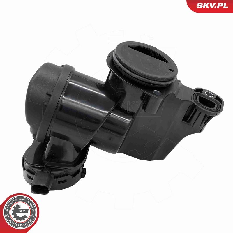 ESEN SKV 31SKV494 Oil Separator, crankcase ventilation
