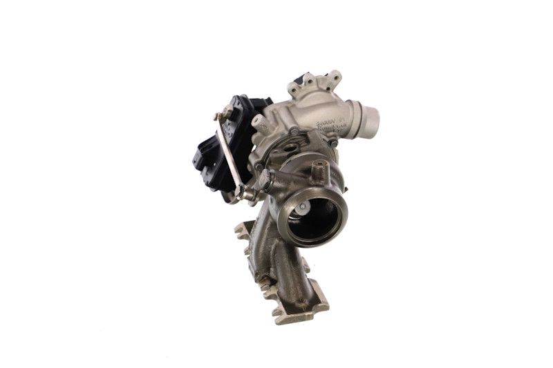 REMANTE 003-002-004557R Charger, charging (supercharged/turbocharged)