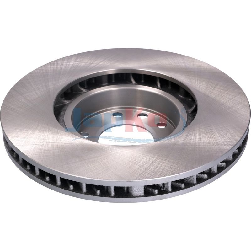 JAPKO 600975C-KIT Brake Disc