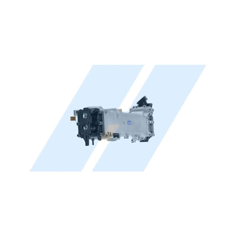 modul EGR MAN TGX EURO 6 - repas 28031314