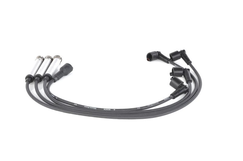 BOSCH 0 986 356 747 Ignition Cable Kit