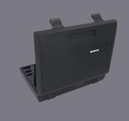 KS TOOLS 503.4000-99 Toolbox