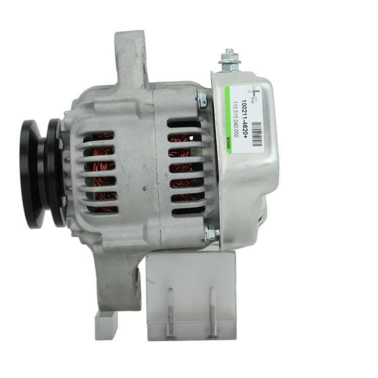 BV PSH 115.515.040.050 Alternator