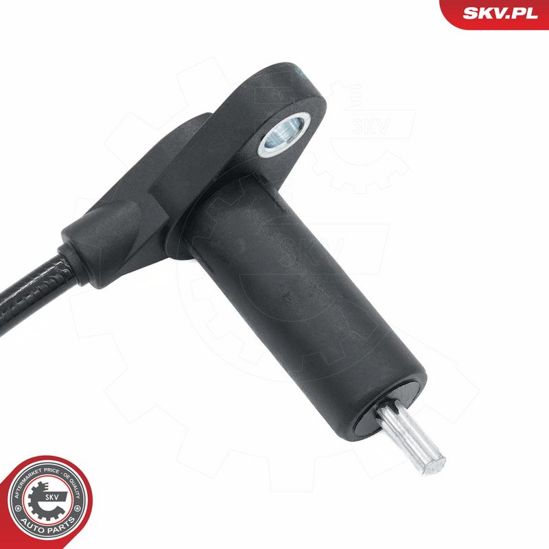 Andur, rattapöörete arv, ESEN SKV 06SKV429