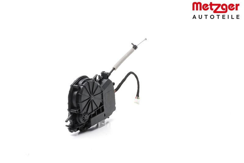 ZUZIEHHILFE HECKKLAPPE METZGER AUTOTEILE 2310670 32