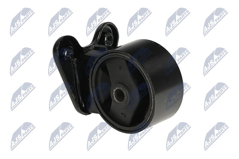 Paigutus, Mootor, NTY ZPS-HY-527