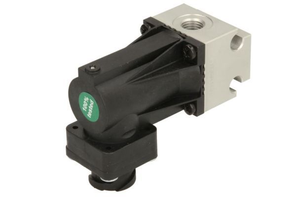PNEUMATICS PN-10914 Solenoid Valve