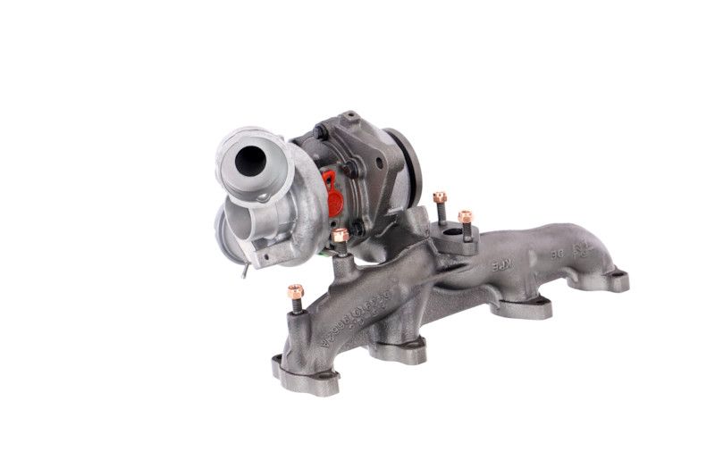REMANTE 003-001-000191R Charger, charging (supercharged/turbocharged)