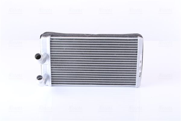 NISSENS Kachelradiateur, interieurverwarming 72209