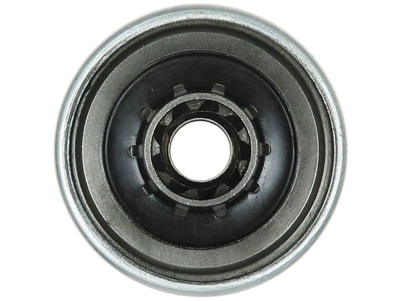 Vabajooks, starter, AS-PL SD3024