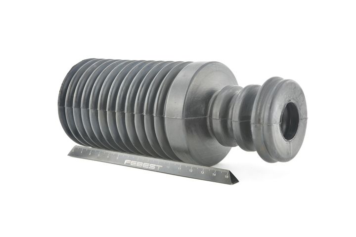 Kaitsemüts, kaitsekumm, amort, FEBEST NSHB-B10RSF