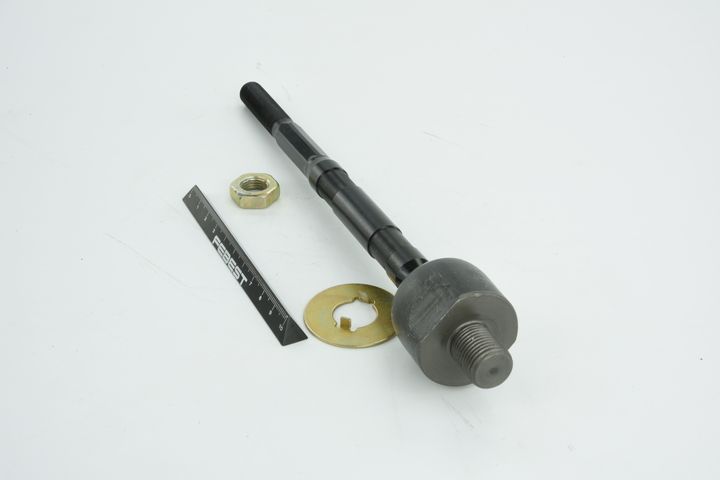 FEBEST 0322-GBUN AUTOMOTIVE Gas Spring, bonnet