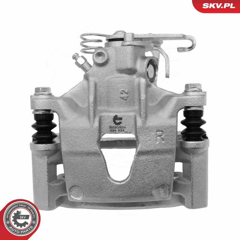 Pidurisadul, ESEN SKV 78SKV624