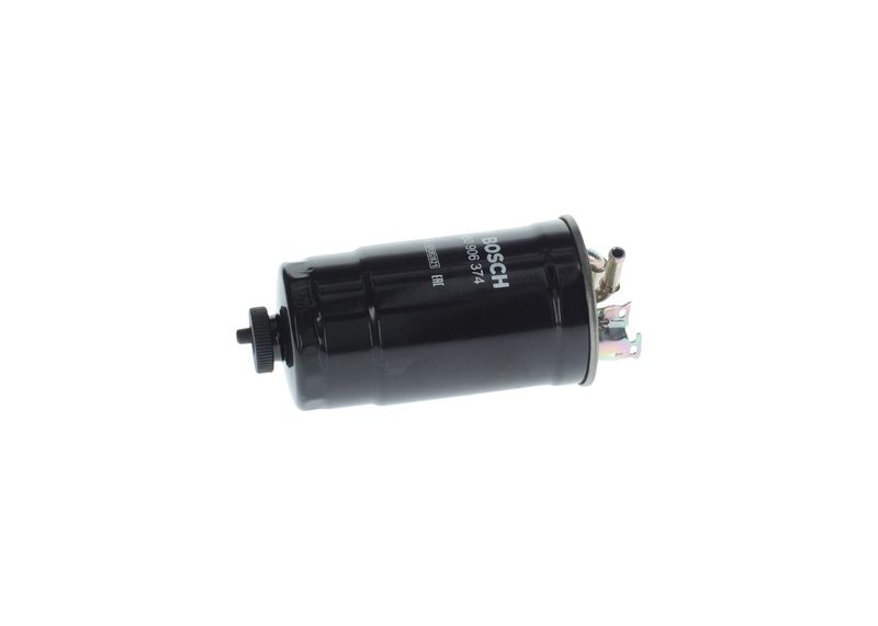 Kütusefilter, BOSCH 0 450 906 374