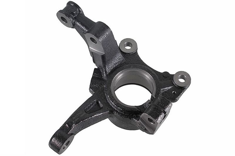 METZGER AUTOTEILE 58177102 - Rato stebulės laikiklis