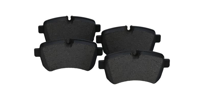 Sada brzdových destiček, kotoučová brzda 301032A