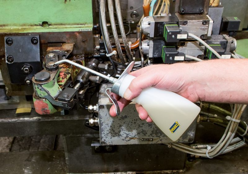 HAZET 2160 Oil Dispenser