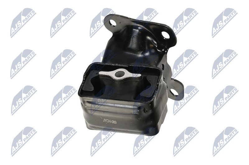 Paigutus, Mootor, NTY ZPS-CH-089