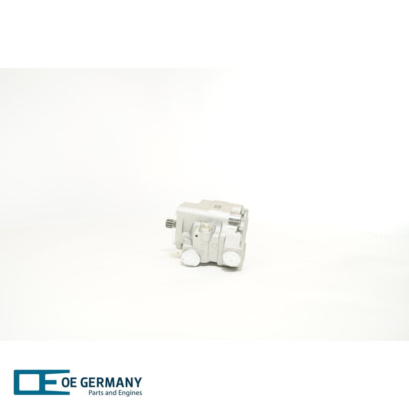 Hydraulické čerpadlo, řízení 01 1390 473000
