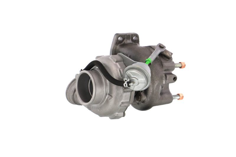 REMANTE 003-001-001177R Turbokompresorius