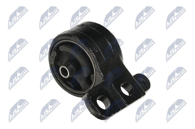 Paigutus, Mootor, NTY ZPS-KA-310