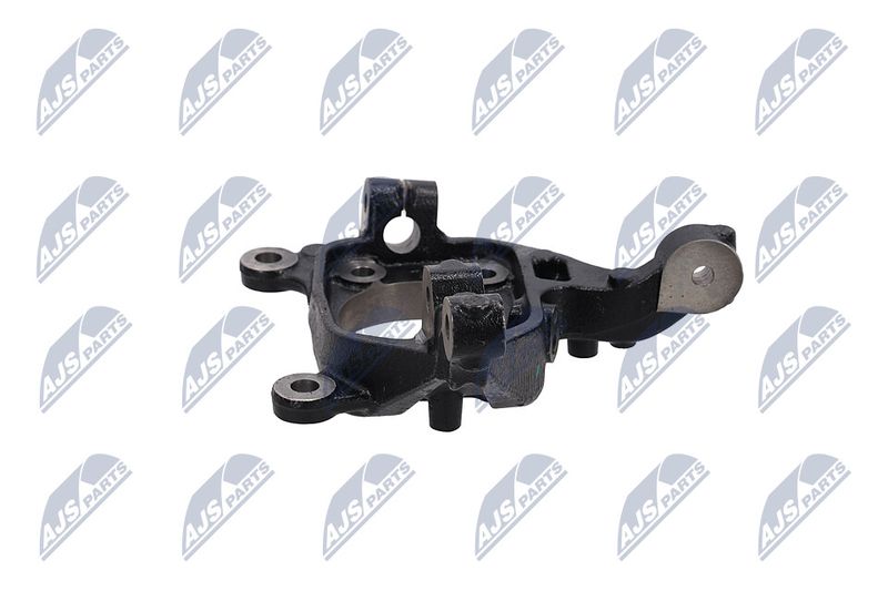 Käändmik, rattakinnitus, NTY ZZP-CH-005