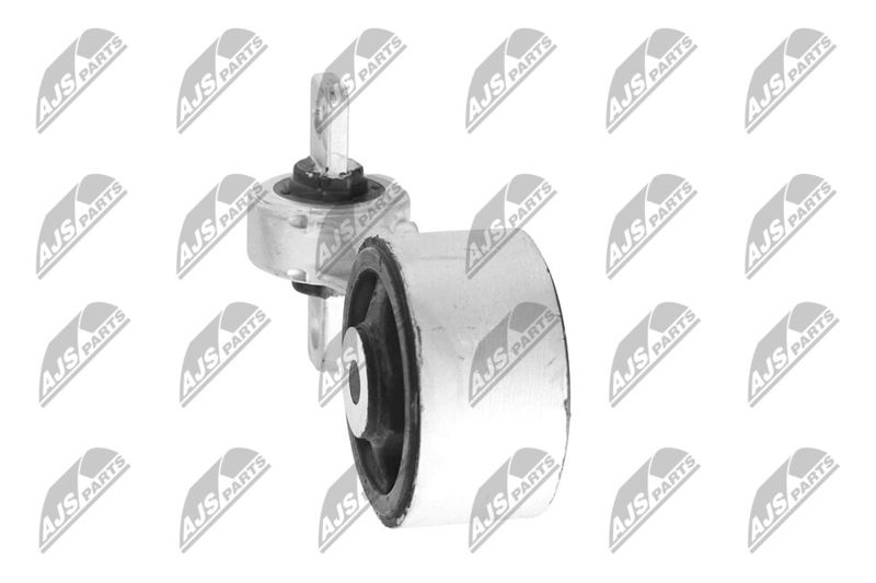 Paigutus, Mootor, NTY ZPS-HD-091