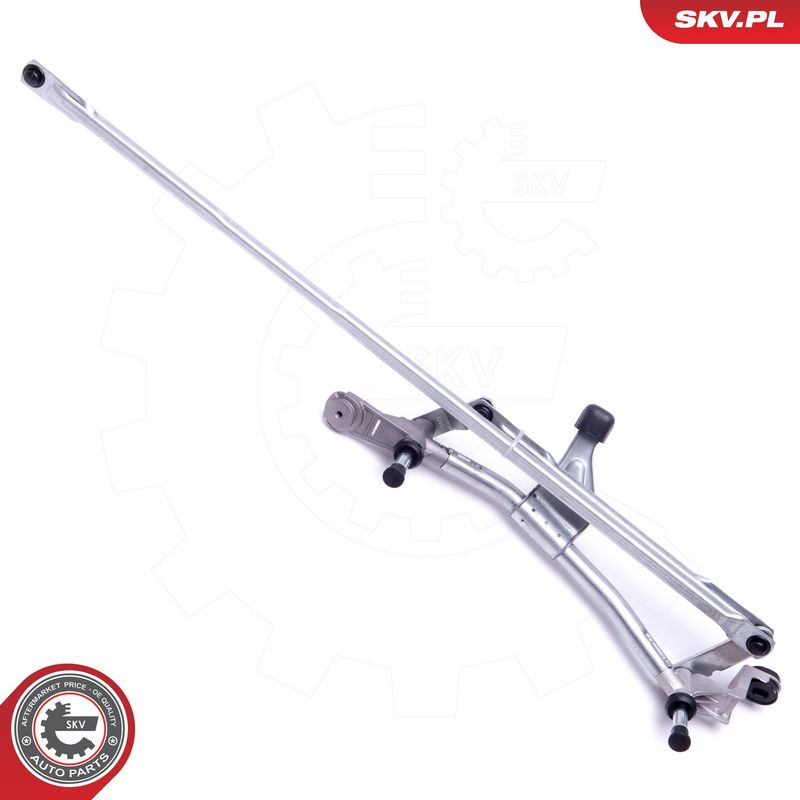 Pesurihoovastik, ESEN SKV 05SKV096