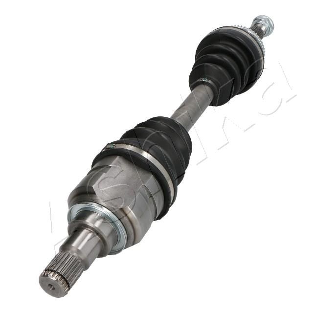 ASHIKA 62-02-283 Drive Shaft