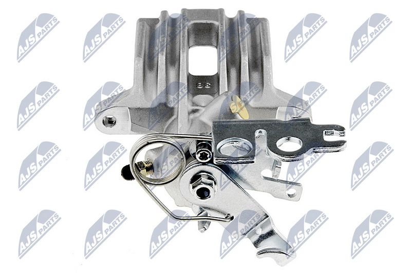 Pidurisadul, NTY HZT-WW-026