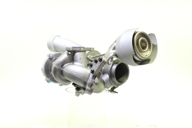 ALANKO 10900940 Charger, charging (supercharged/turbocharged)