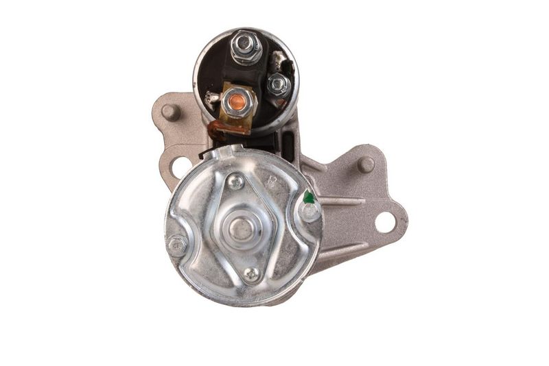 Motor de arranque