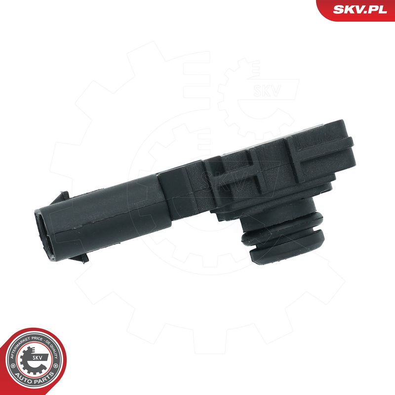 Andur, õhuvõtu rõhk, ESEN...