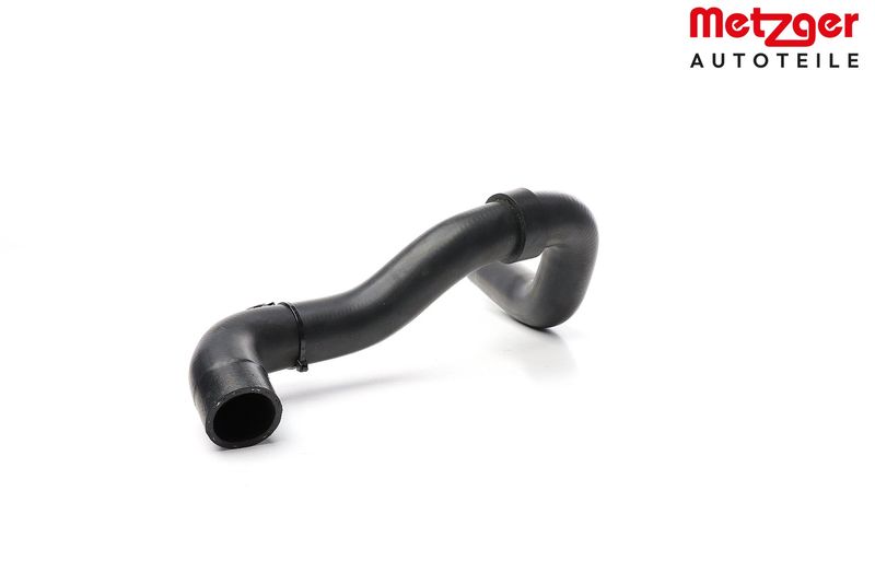 FURTUN RADIATOR METZGER AUTOTEILE 2420020 16