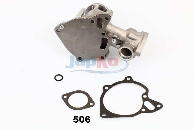 Veepump, mootori jahutus, JAPKO 35506