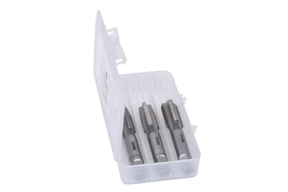 KS TOOLS 331.0140 Thread Tap Set