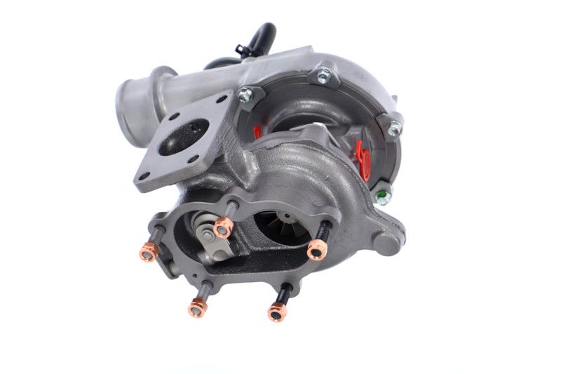 REMANTE 003-002-001045R Charger, charging (supercharged/turbocharged)