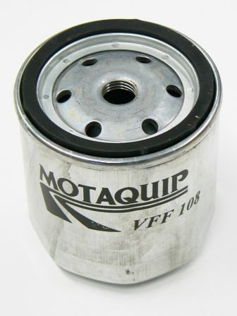MOTAQUIP Üzemanyagszűrő VFF108