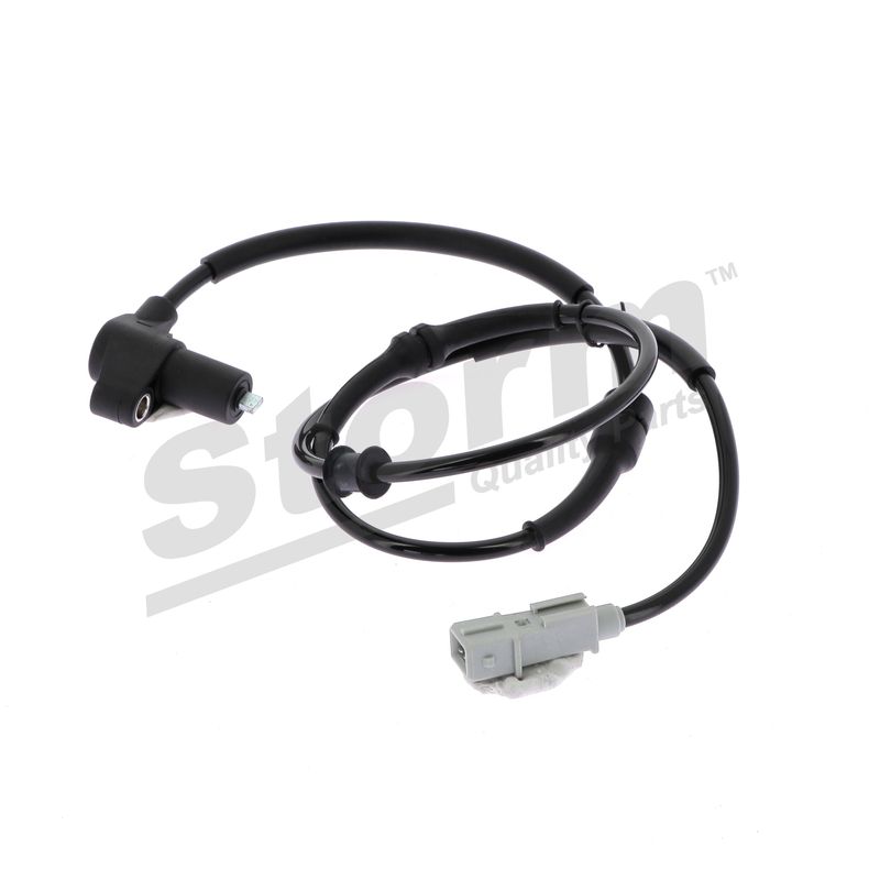 Capteur, vitesse de roue STORM QUALITY PARTS 777122