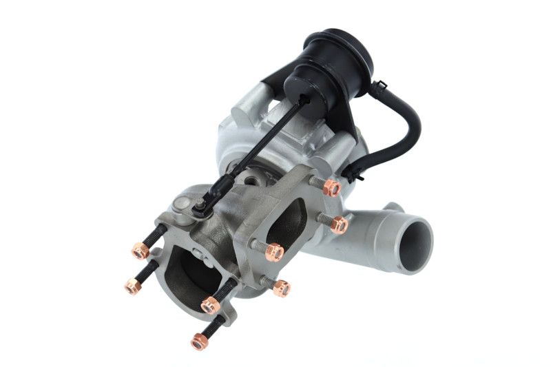 REMANTE 003-002-004430R Turbokompresorius