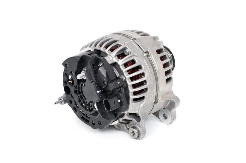 BOSCH 0124525146 Alternator