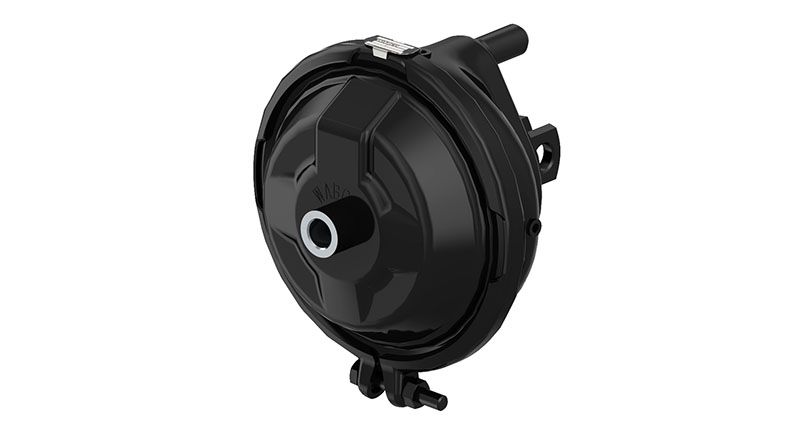 Membránový brzdový válec 4231046080