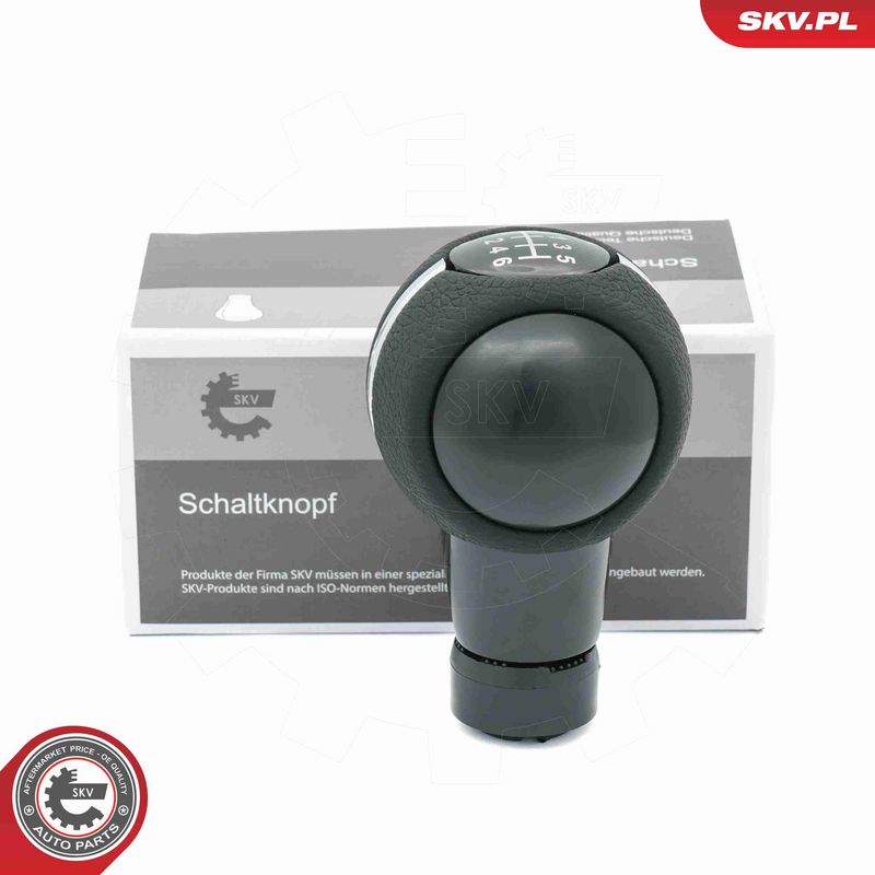 ESEN SKV 63SKV075 - Gear Lever Knob